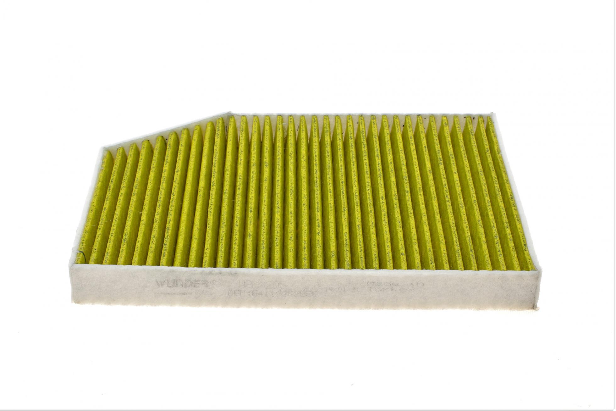 WPK205 WUNDER FILTER